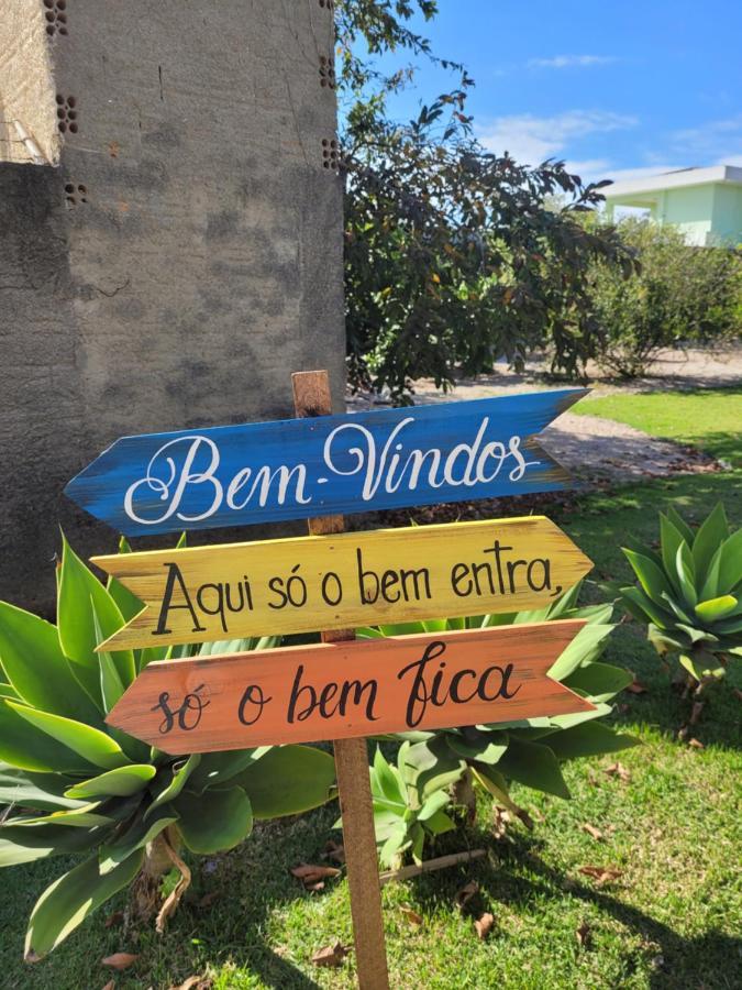 Excelente Sobrado Confortavel No Centro De Tijucas Proximo As Praias エクステリア 写真