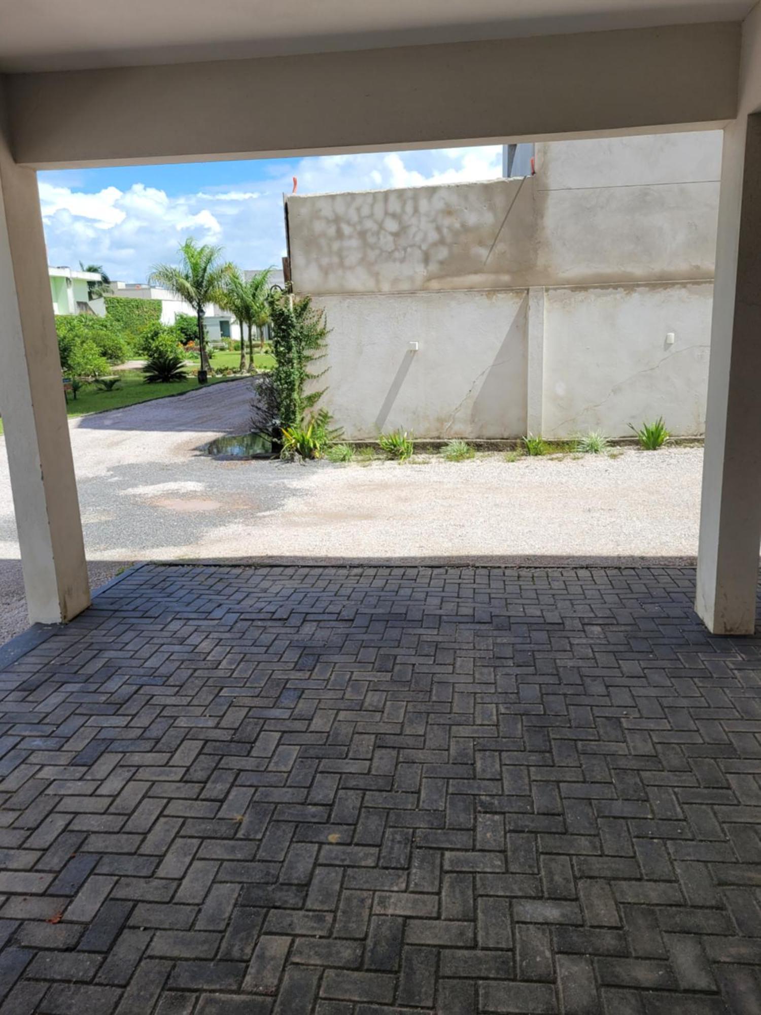Excelente Sobrado Confortavel No Centro De Tijucas Proximo As Praias エクステリア 写真